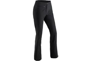 Maier Sports Ski-hose Marie Softshell - Marie Slimfit softshell spodnie narciarskie Kobiety