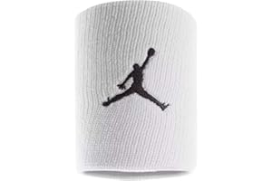 Nike Jordan Jumpman Wristband Schweißband 2er Pack