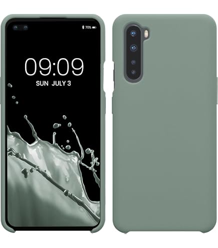 Smart Engineered Pellicola Protettiva TPU 3D Per OnePlus Nord 2 5G [2 Pezzi] - Trasparente, Sensore Impronte Funzionante - 3