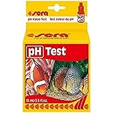 Sera Ph Test 15 ml