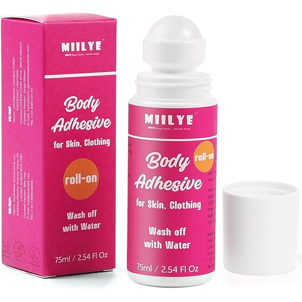 Buckles And Bling Sock Glue 50ml – Buckels And Bling