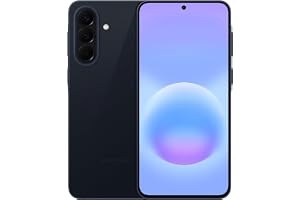 Samsung Galaxy A57 5G Android Smartphone 6x OS Upgrades, Large Display, 50MP Camera, Long Battery Life (Awesome Navy, 12GB + 256GB) - International Version
