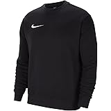 Nike Team Club 20 Crewneck Maglia Lunga Uomo