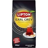 Lipton Earl Grey D&ouml;kme &Ccedil;ay, 500g