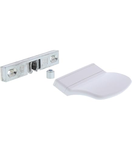 Roto Loqueteau De Porte De Balcon Pour Fenêtre à Têtière