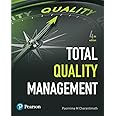 TOTAL QUALITY MANAGEMENT 4TH EDITION