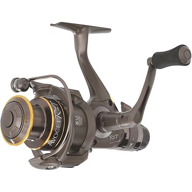 Moulinet de pêche à la traîne Kolpo Boreale 6 roulements 50 lb