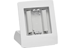 Homematic Ip Hmip-Ds55 Stojak, Biały, ‎7,9 x 6,7 x 9 cm; 145 g