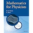 MATHEMATICS FOR PHYSICISTS
