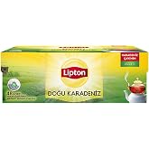 Lipton Doğu Karadeniz Demlik Poşet &Ccedil;ay, 48'li