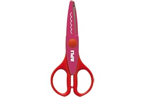 Apli Kids Nożyce 12819, ostrze 13 cm