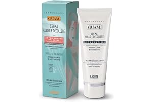 Guam Seatherapy Astaxantina Crema Collo e Decolleté 75 ml