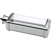 Smeg SMTC01 Tagliolini Kesici, Gri, Standart