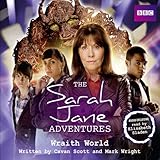 Cover zum Buch The Sarah Jane Adventures: Wraith World