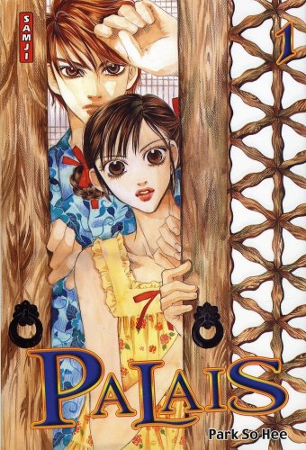 Palais — Tome 1