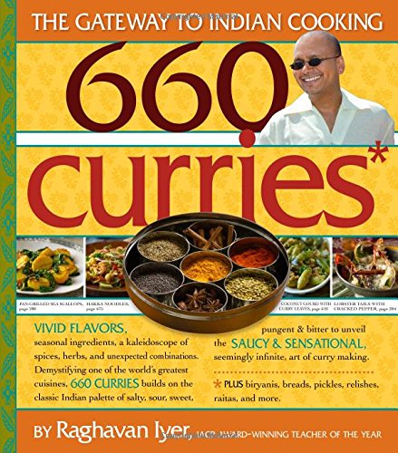 Preisvergleich Produktbild 660 Curries