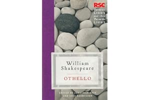 Othello (The RSC Shakespeare)