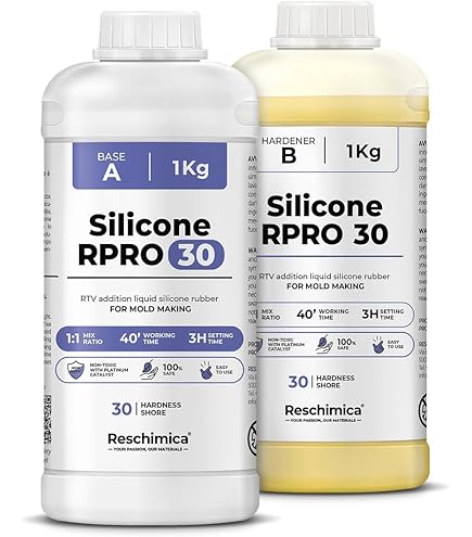 Spray Démoulant Silicone 500g Gran Velada | Pour Moules Bougies, Savons - Anti-adhésif Professionnel - Compatible PVC, Plastique, Métal