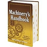 Machinery's Handbook (Toolbox edition)