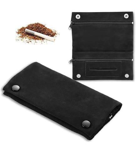 Tabacco da fiuto - Set di semi con 3 varietà di tabacco per fare un