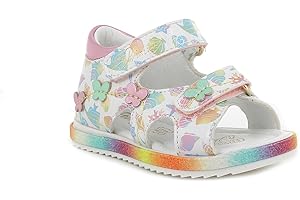 Primigi Happy Starlet, Sandali Bambine e Ragazze