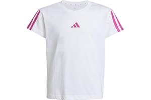 adidas Essentials T-Shirt T-Shirt Bambine e Ragazze