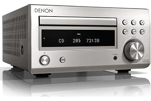 Denon rcd-m41 SIL-Tuner