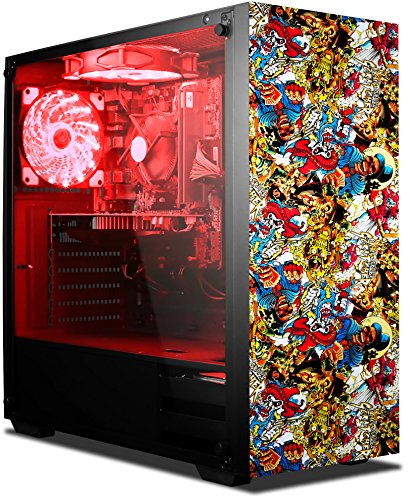 VIBOX Killstreak GLR750-124 Gaming PC Ordenador de sobremesa con Cup  n de Juego  Win 10  22  HD Monitor  4 0GHz Threadripper 8-Core  Nvidia GeForce GTX 1050 Tarjeta Grafica  16GB DDR4 RAM  2TB HDD  reviews VIBOX Killstreak GLR750-124 Gaming PC Ordenador de sobremesa con Cup  n de Juego  Win 10  22  HD Monitor  4 0GHz Threadripper 8-Core  Nvidia GeForce GTX 1050 Tarjeta Grafica  16GB DDR4 RAM  2TB HDD