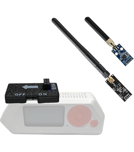 Flipper Zero: Amazon.co.uk: Computers & Accessories