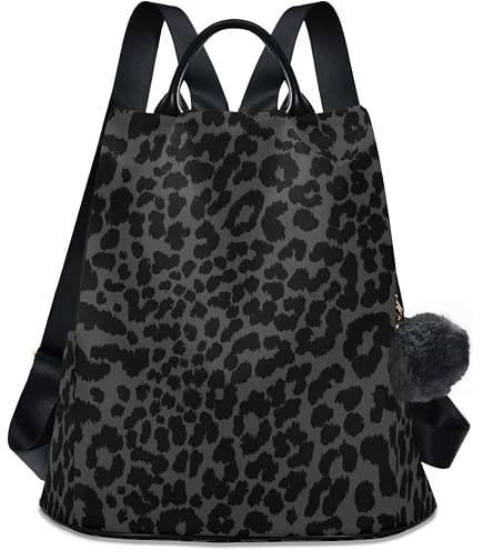 Neue Lässig Pu Frauen Anti-Diebstahl Rucksack Vint... – Vicedeal
