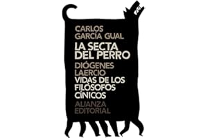 La secta del perro. Vidas de los filósofos cínicos (El libro de bolsillo - Clásicos de Grecia y Roma)