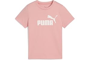 PUMA Jungen ESS No. 1 Logo Tee Ps T-Shirts (1er Pack)