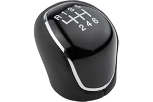 MangWany Pomo de cambio manual de 6 velocidades para Focus Mk2 Kuga Mondeo Mk4 S-Max C-Max Galaxy Transit 1798600