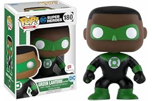 Funko Figurka DC Comics - Green Lantern - John Stewart