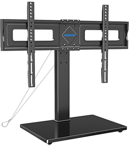 HISENSE 40 FIRE Tv Feet Legs Stand New & Screws Model # 40A4Nf Only Fast Ship $22.99