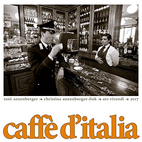 Caffè d'Italia 2017