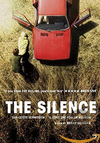 Preisvergleich Produktbild Das Letzte Schweigen [2010] [DVD]