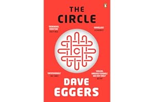The Circle: Englische Lektüre ab dem 7. Lernjahr. Buch mit Vokabelbeilage
