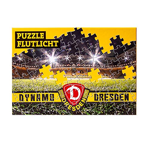 Preisvergleich Produktbild SG Dynamo Dresden Puzzle Flutlicht (1000 Teile)