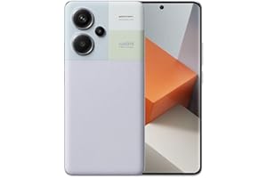 Smartphone XIAOMI REDMINOTE13PRO+5GVIOLET