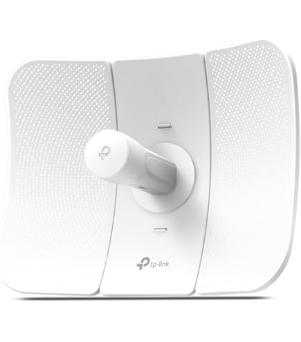 Antenna Ubiquiti NanoBeam M5 16dBi Per Reti Wireless - Doppia Polarizzazione - Foto 4