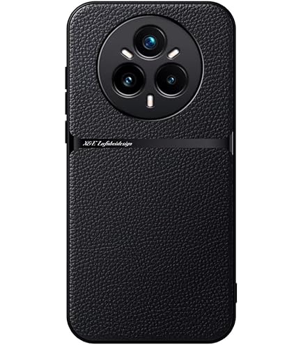 Schutzhülle Für Realme 14 Pro+ 5G – Militärischer Schutz, Stoßfest & Kratzfest In Schwarz
