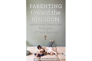 Parenting Toward the Kingdom