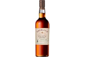 ABERLOUR White Oak Whisky Ecossais Single Malt - 40%, 70cl, sans étui