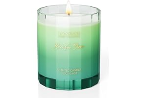 ‎M&SENSE M&SENSE Duftkerze, BAMBUSOWY ZIELONY