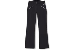 CMP - Softshell Hosen, Pantaloni Donna