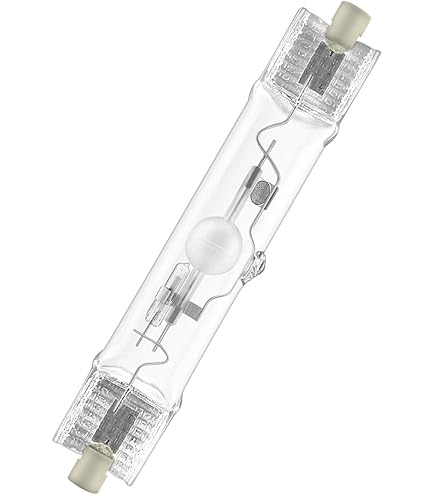 Lampada A Vapori Di Mercurio Osram 100W - Per Microscopia E Polimerizzazione UV - Foto 7