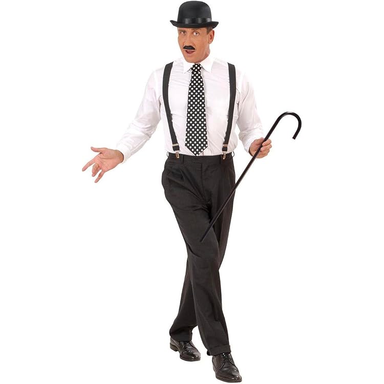 Widmann Milano Party-Hut – Mehrfarbig, Für Karneval & Halloween, Aus Polyester/Polyethylen, Für Erwachsene Ab 16