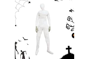 PRATVIDER 1 Stück Schaufensterpuppe für Kleidungspräsentation, gefüllter Halloween 6 Fuß aufblasbarer Schaufensterpuppenkörper, weiches Ganzkörpermodell, elastisch, multifunktional für Park, Garten, Zuhause