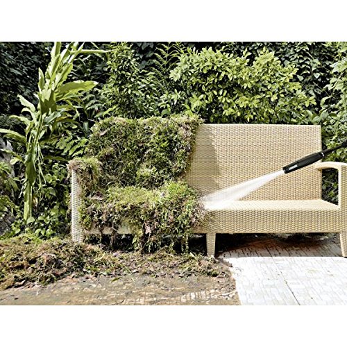 Kärcher Hochdruckreiniger K 4 Home T350, 1.180-158.0 - 5